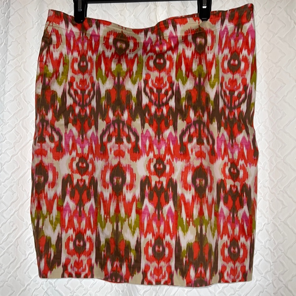 Jones New York skirt